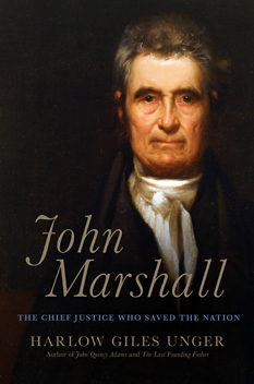 cover of Jogn Marshall